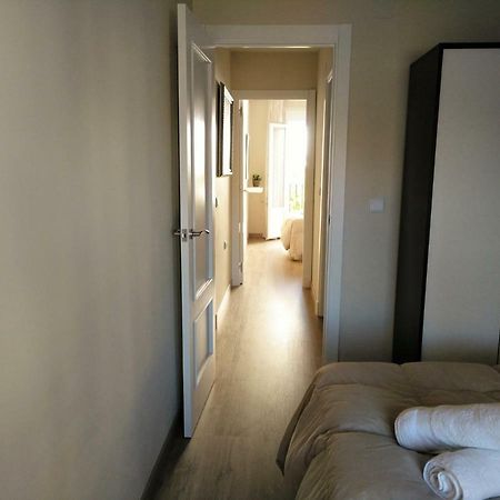 Apartamento Plaza Compania Jerez เฮเรซ เด ลาฟรอนเตรา ภายนอก รูปภาพ