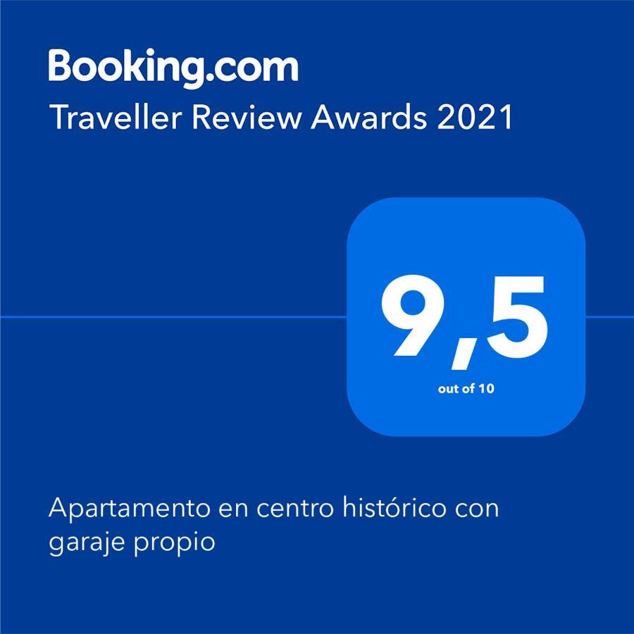 Apartamento Plaza Compania Jerez เฮเรซ เด ลาฟรอนเตรา ภายนอก รูปภาพ